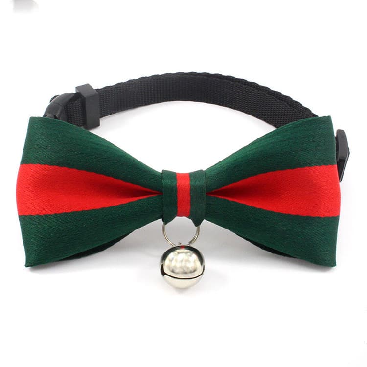 Cat Bell Collar thumbnail 5