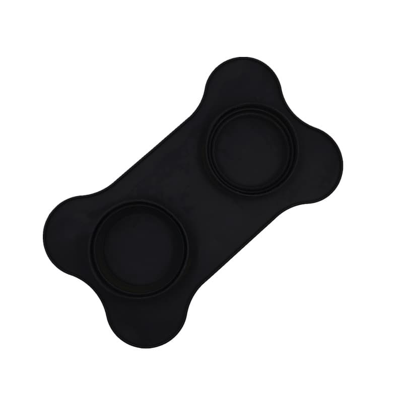 Silicone Pet Bowl thumbnail 3
