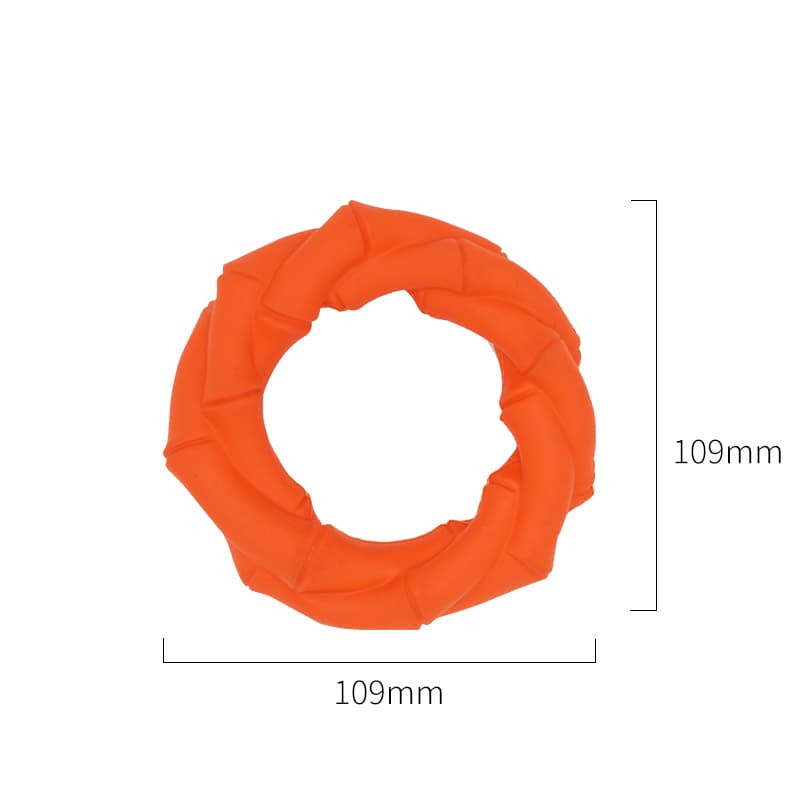 Dog Teething Toy thumbnail 2
