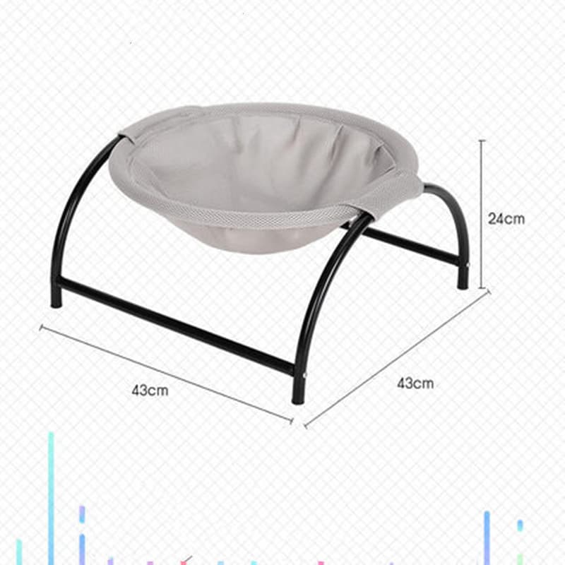 Pet Camping Bed thumbnail 2