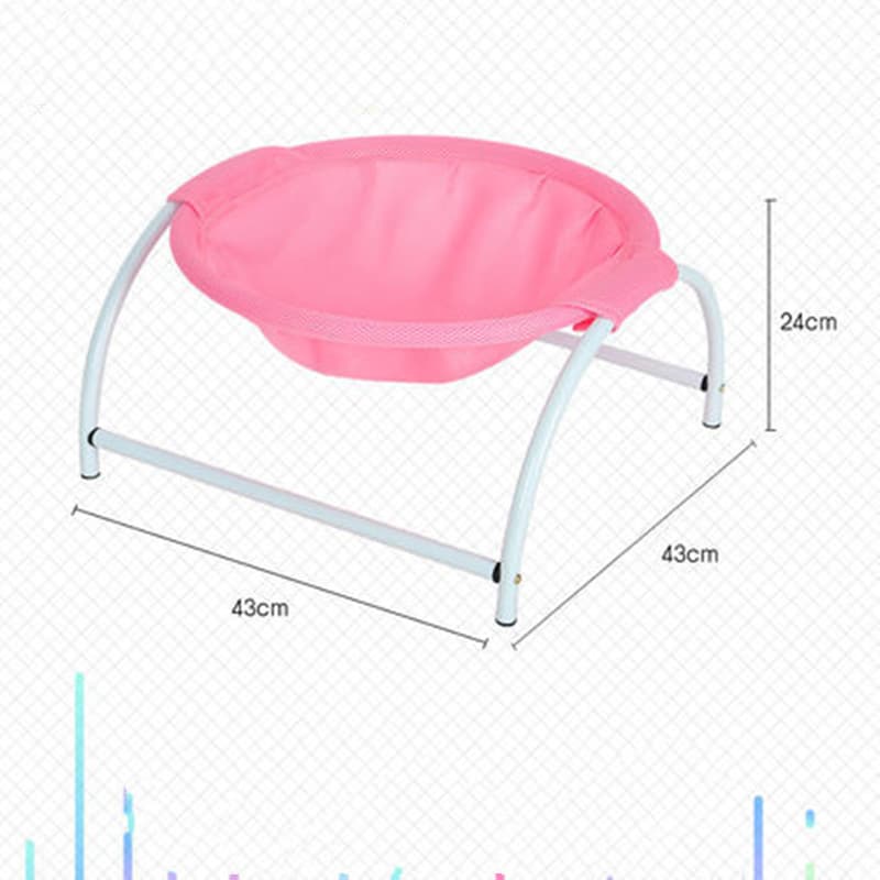 Pet Camping Bed thumbnail 3