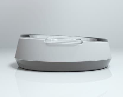 Pet Glass Bowl thumbnail 4