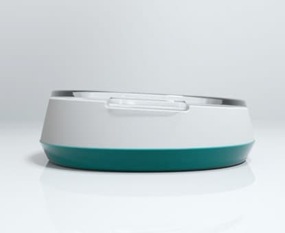 Pet Glass Bowl thumbnail 2