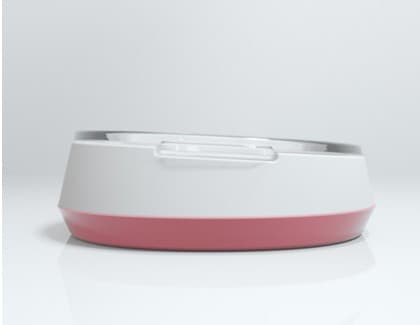Pet Glass Bowl thumbnail 3