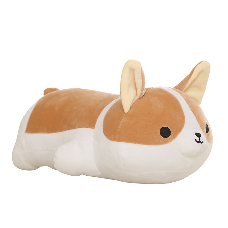Corgi Dog Plush Toy thumbnail 2