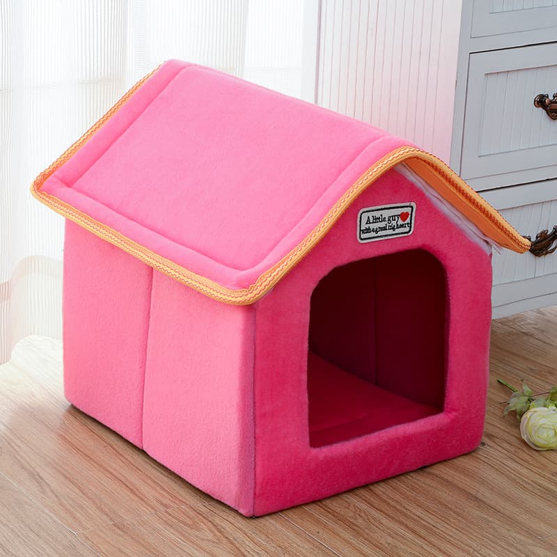 Pet Folding Bed thumbnail 2