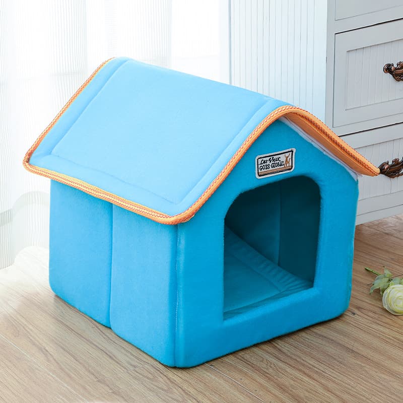 Pet Folding Bed thumbnail 4