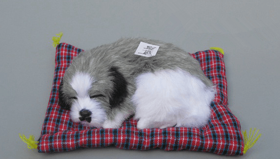 Sound Dog Toy thumbnail 2
