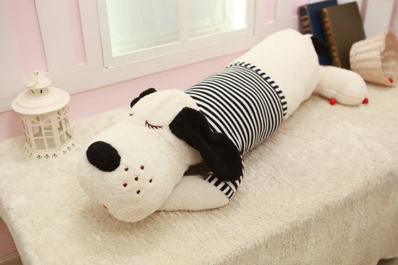 Dog Short Plush Toy thumbnail 3