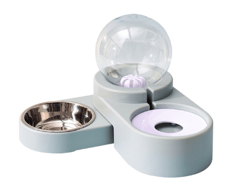 Plush Dog Bowl thumbnail 5