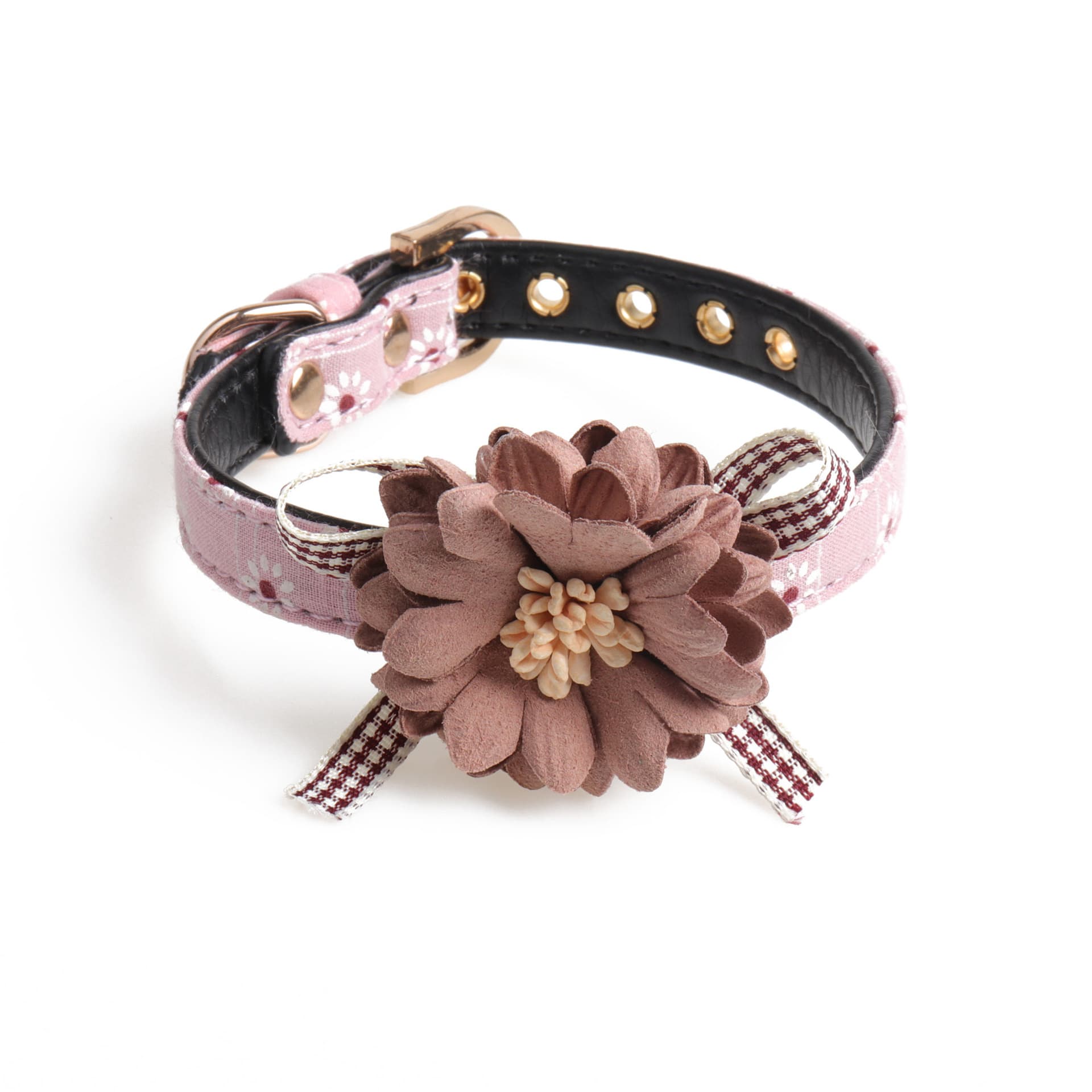 Dog Collar Pu Cat thumbnail 2