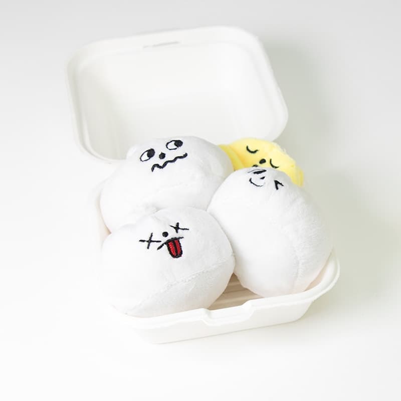 Dog Vocal Toy thumbnail 2