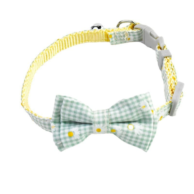 Cat Collar Safety Buckle Bell thumbnail 3
