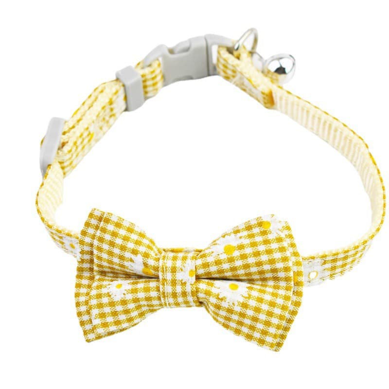 Cat Collar Safety Buckle Bell thumbnail 2