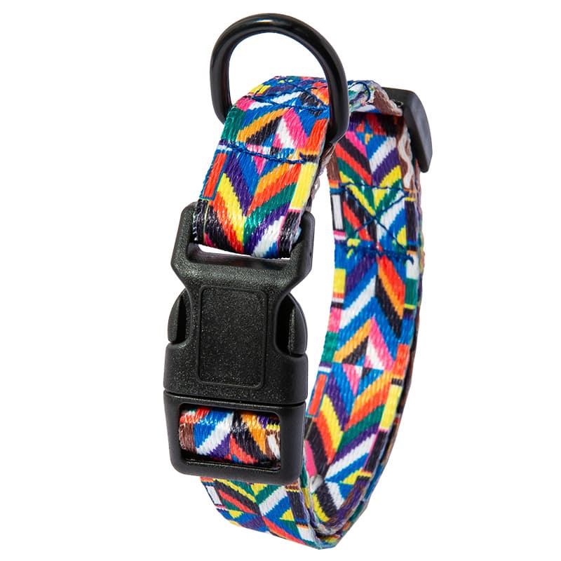 Dog Collar Neck Leash thumbnail 4