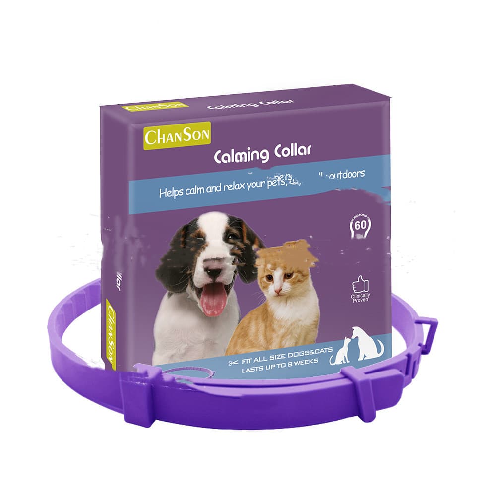 Dog Comfort Collar Cat Teddy