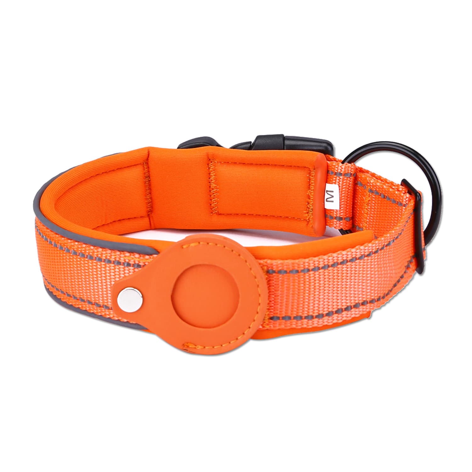 Nylon Adjustable Dog Positioning Collar thumbnail 5
