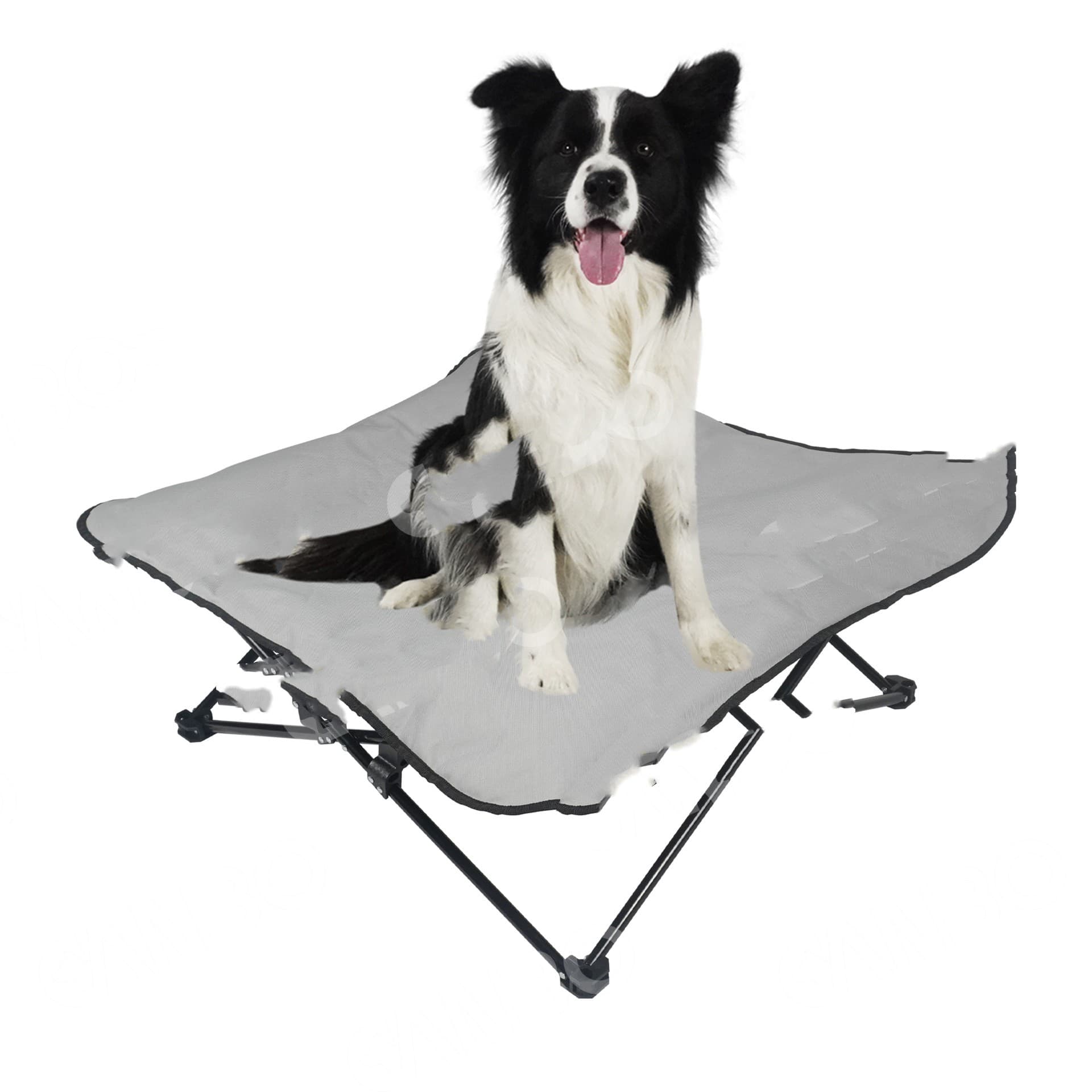Pet March Bed Oxford Cloth thumbnail 4