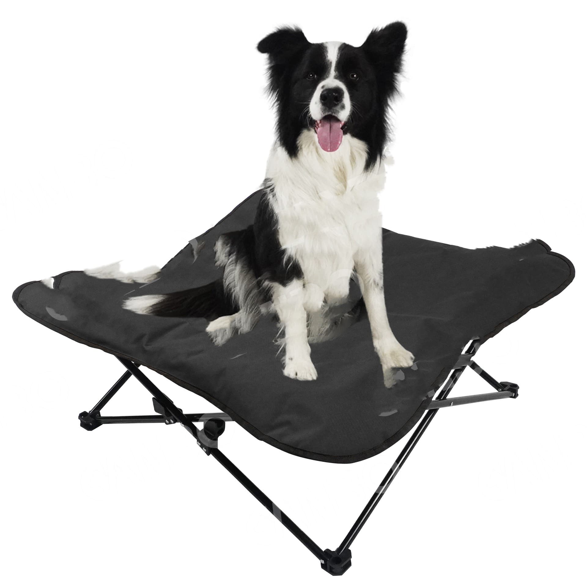 Pet March Bed Oxford Cloth thumbnail 3