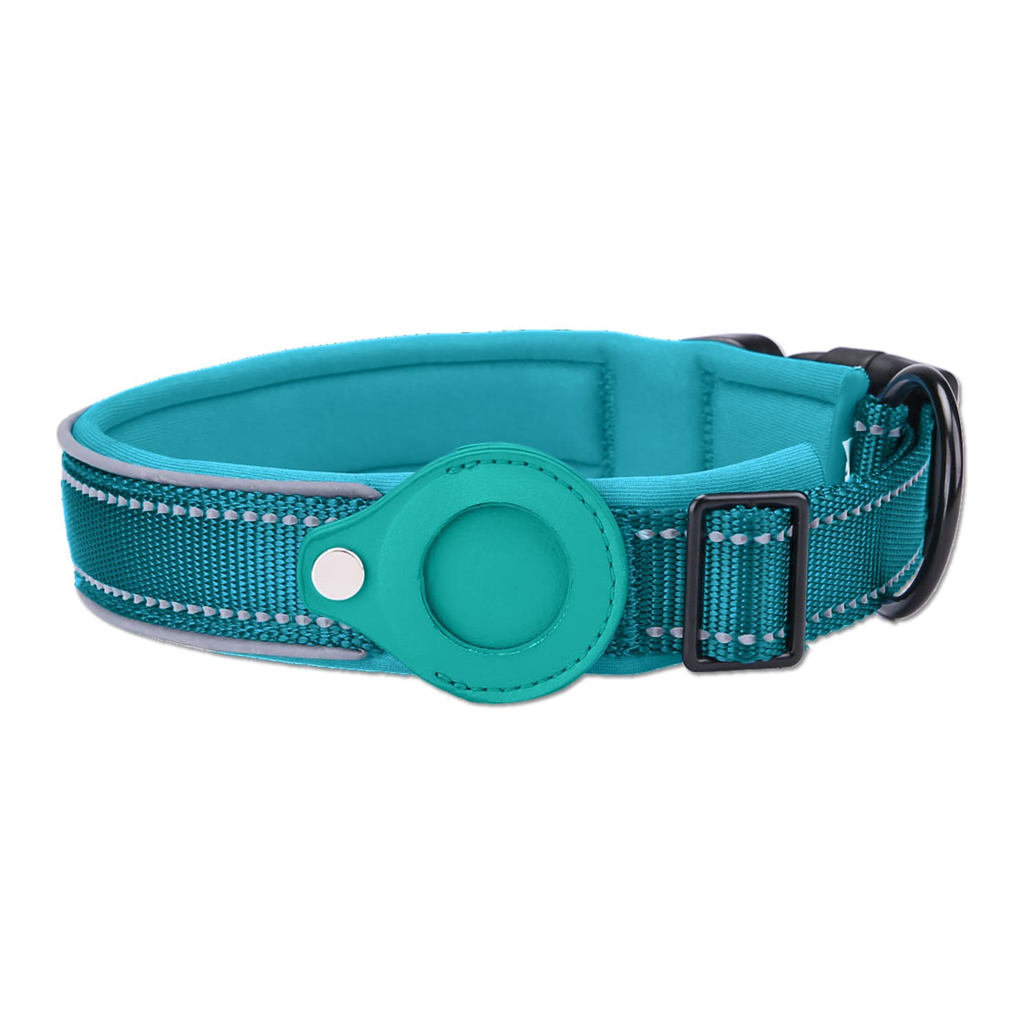 Nylon Adjustable Dog Positioning Collar thumbnail 2