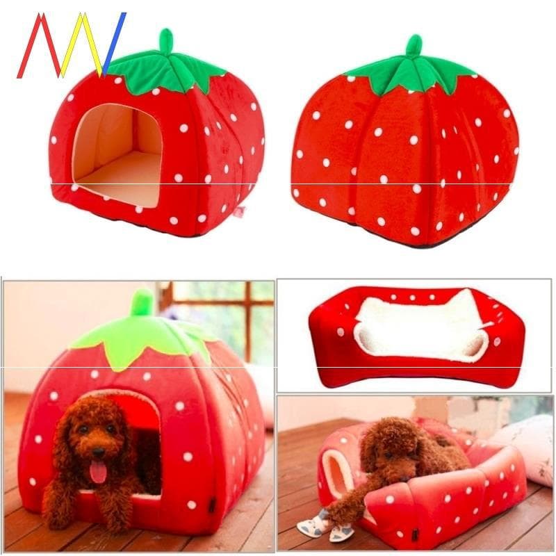 Essential Pet Bed thumbnail 2