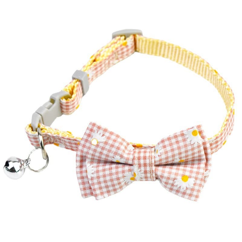 Cat Collar Safety Buckle Bell thumbnail 5