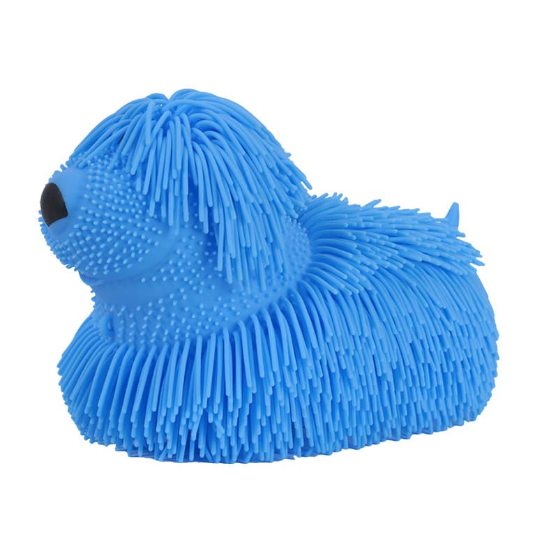 Dog Squeezing Toy Decompression Ball thumbnail 2