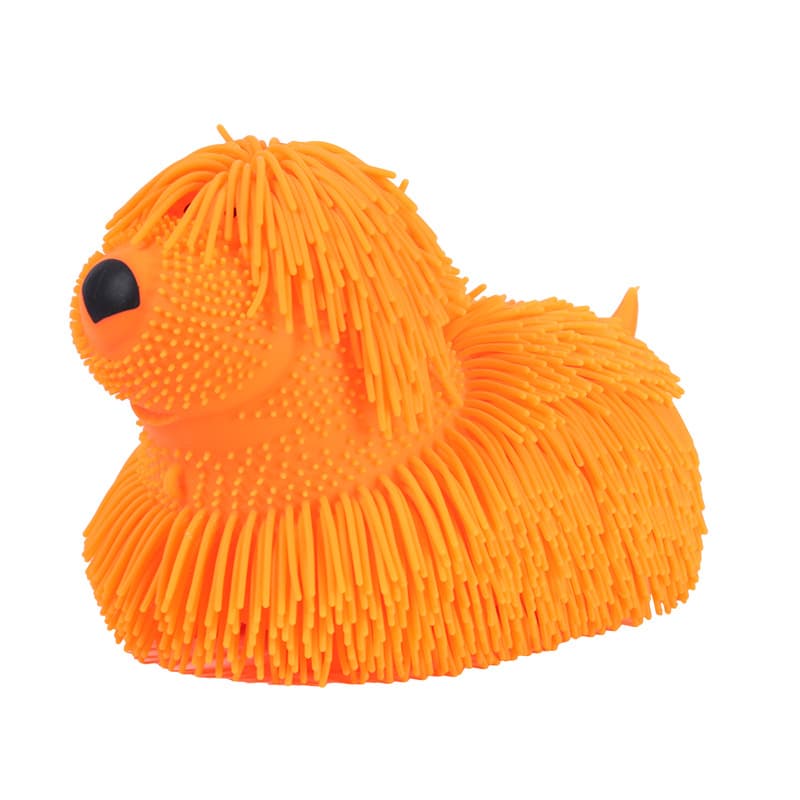 Dog Squeezing Toy Decompression Ball thumbnail 3