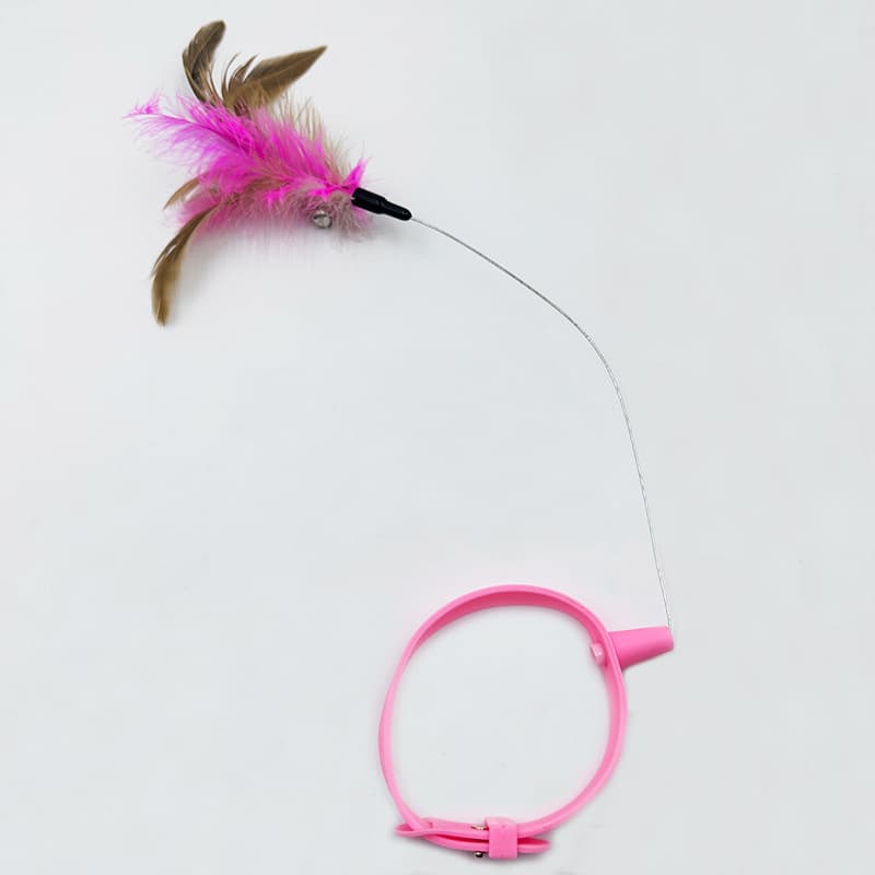 Collar Cat Self Happiness Relief thumbnail 2