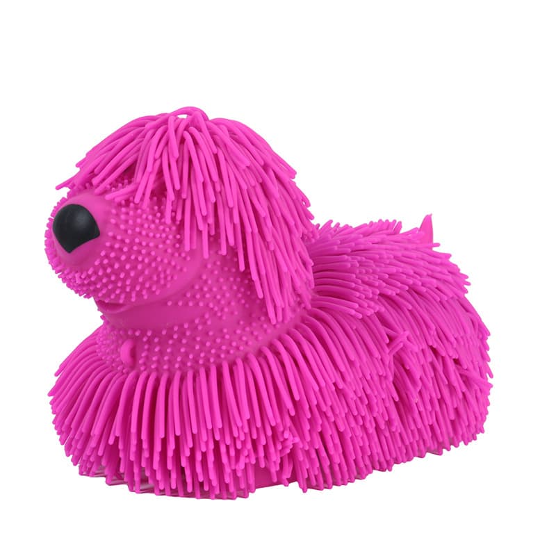 Dog Squeezing Toy Decompression Ball thumbnail 5