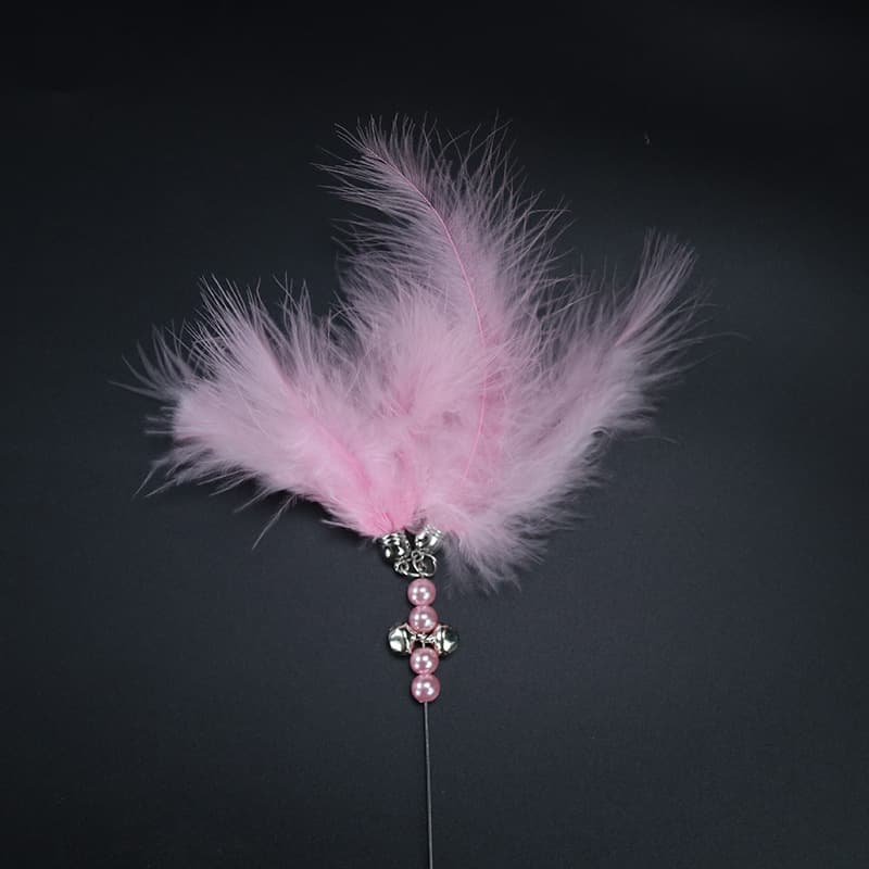 New Fairy Cat Teaser Bell thumbnail 2
