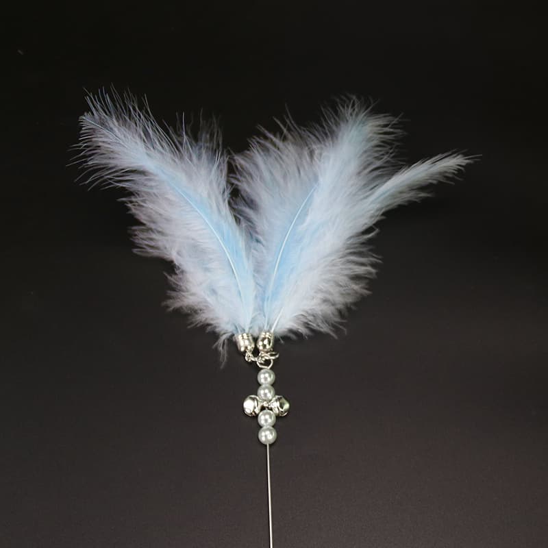 New Fairy Cat Teaser Bell thumbnail 4