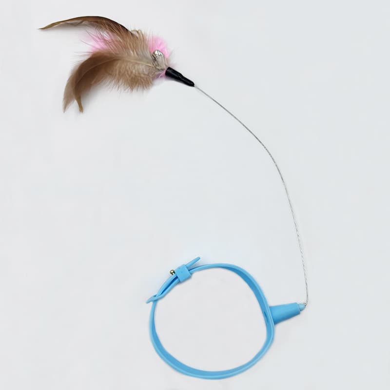 Collar Cat Self Happiness Relief thumbnail 3
