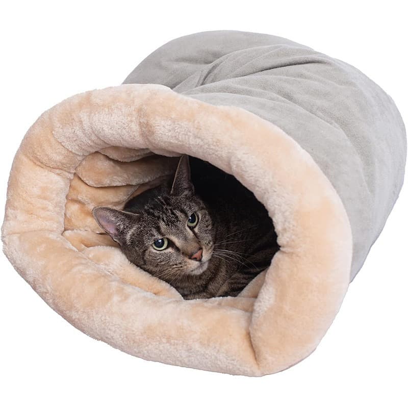 Bed Winter Fleece Lined Warm thumbnail 2