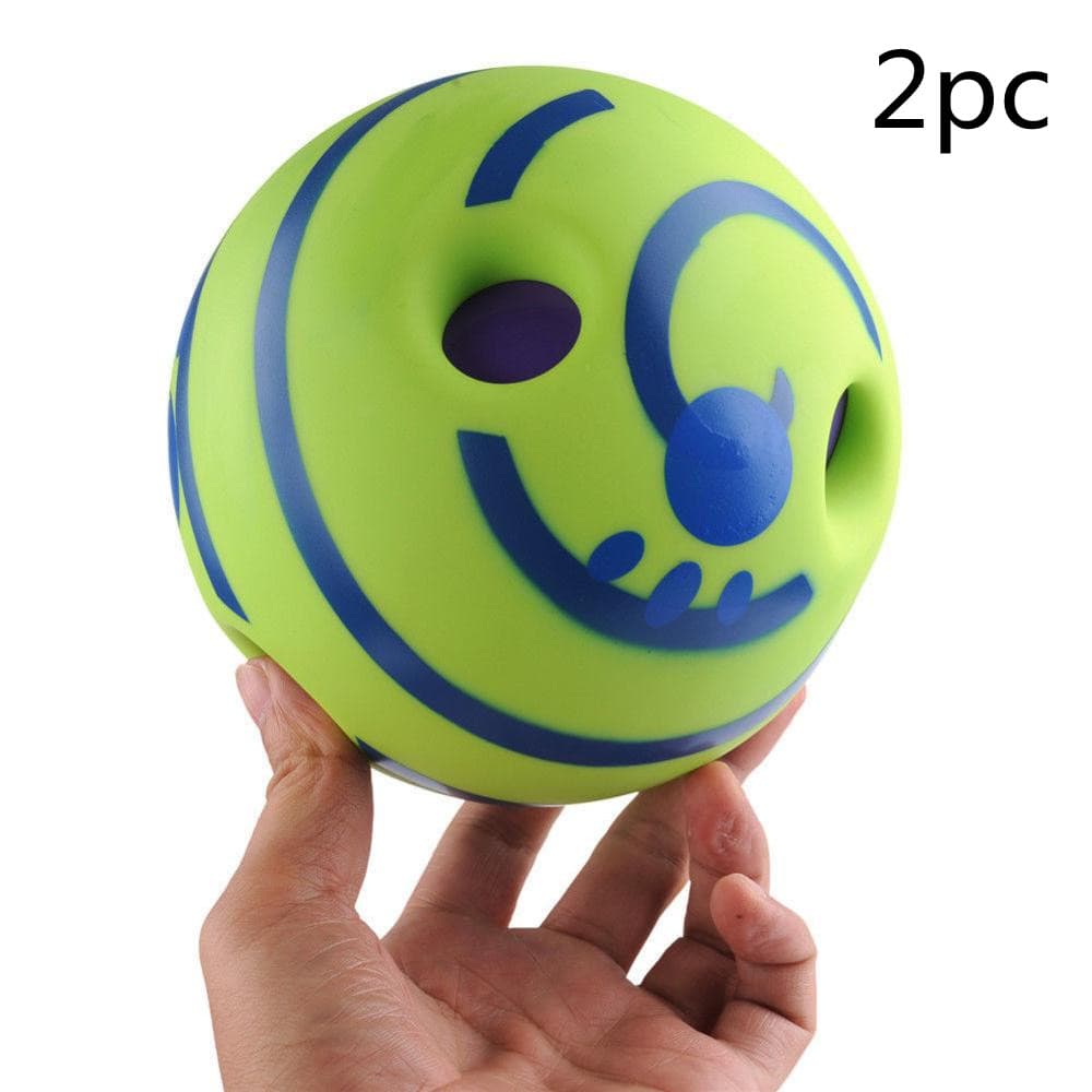 Dog Molar Toy thumbnail 3