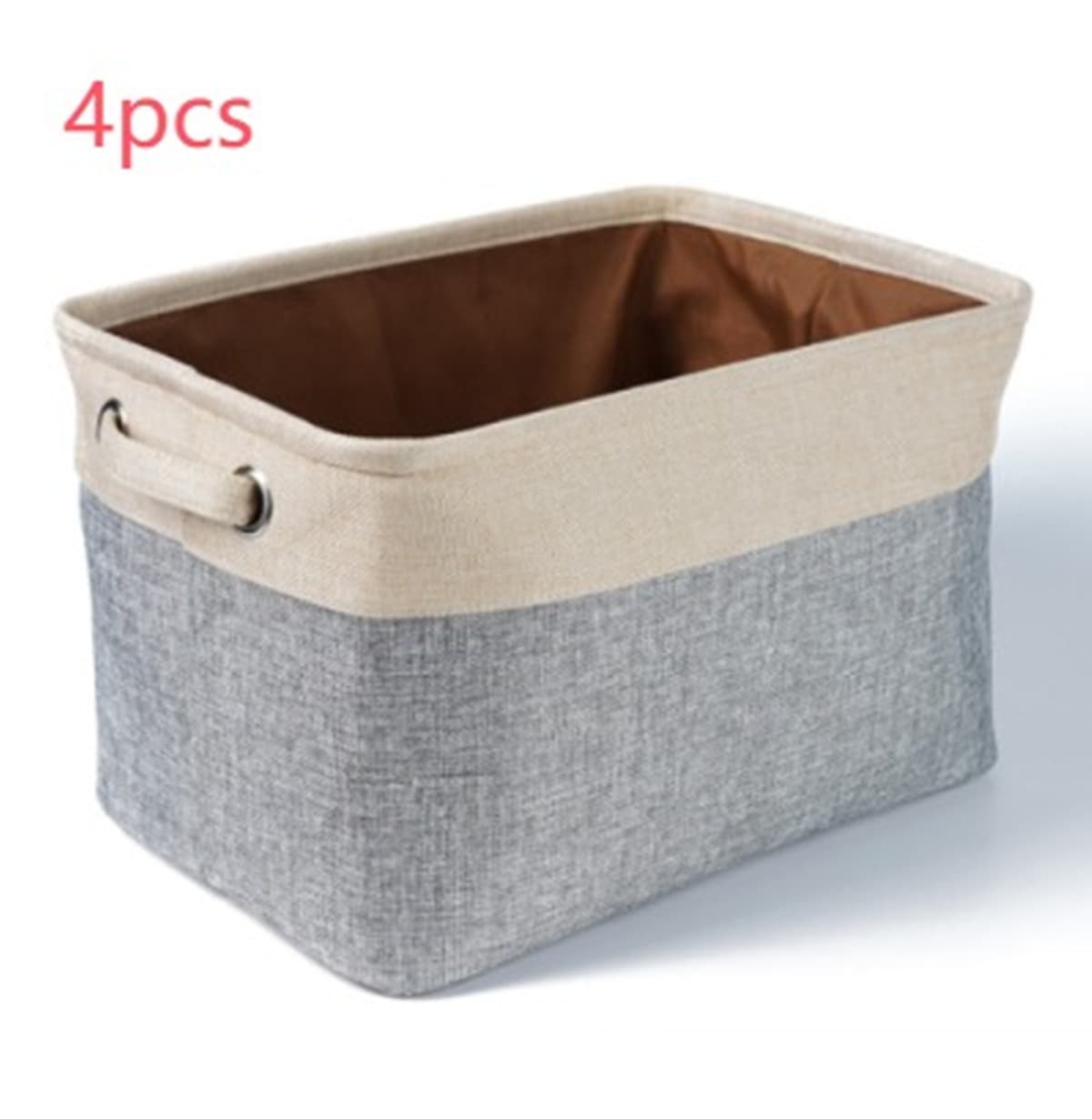 Dog Toy Basket thumbnail 5