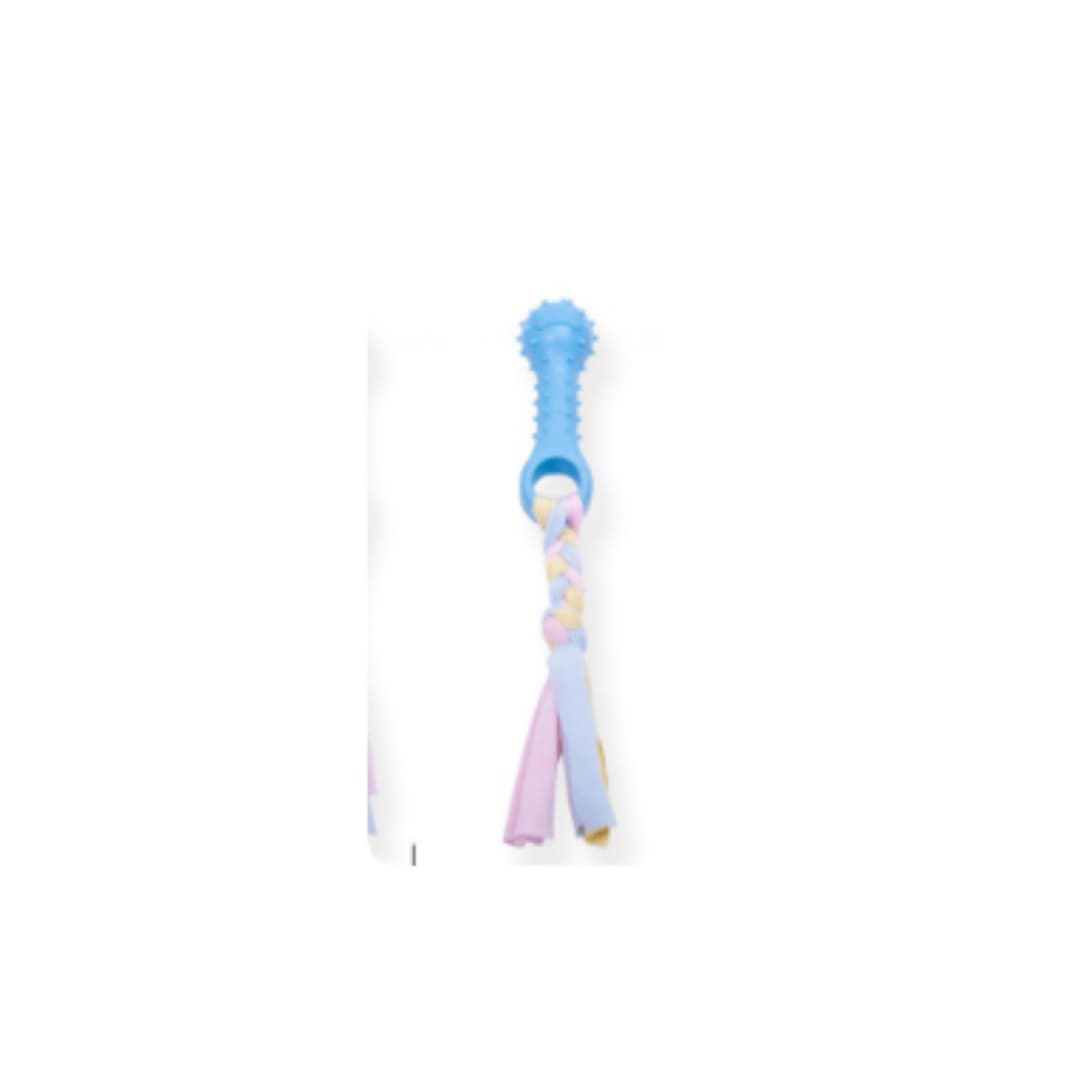 Dog Toy Environmental Protection Bite thumbnail 4