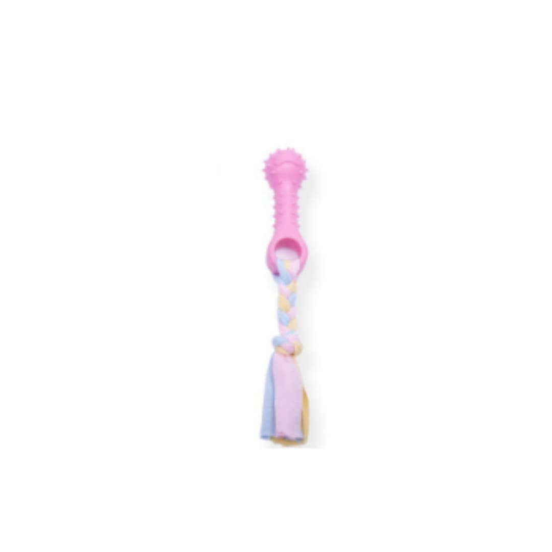 Dog Toy Environmental Protection Bite thumbnail 3