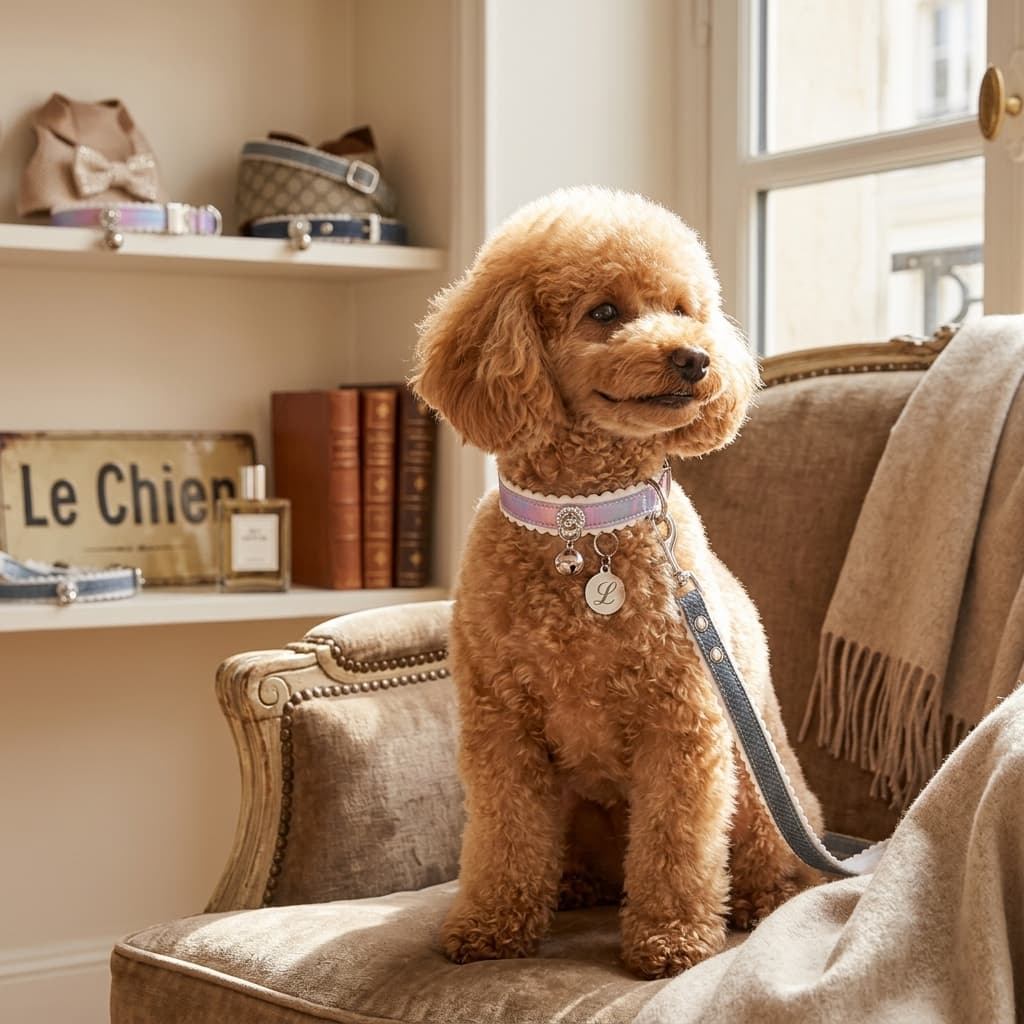 The Essential Guide to Finding Your Pet's Perfect Collar