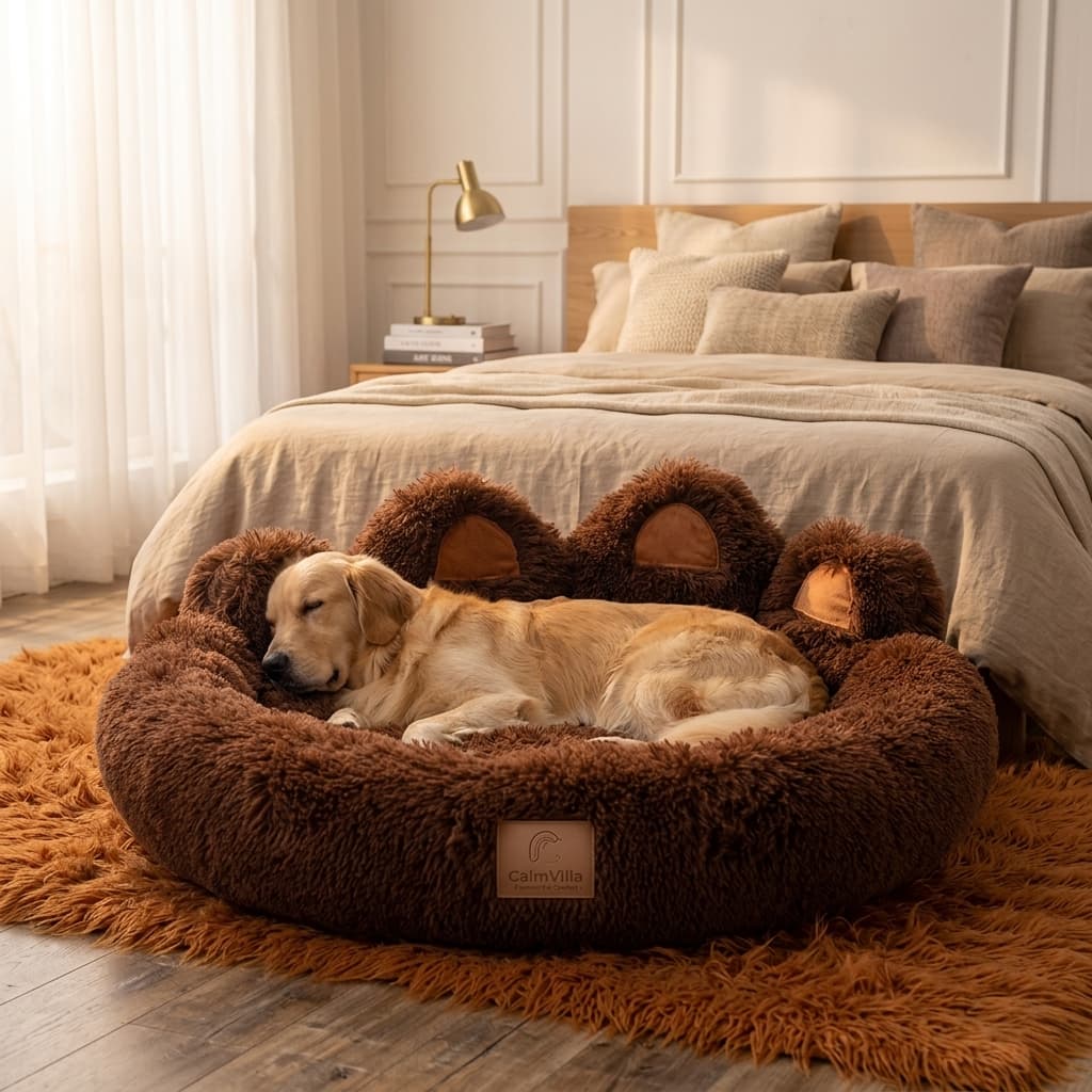 Why Your Pet's Sleep Quality Matters More Than You Think