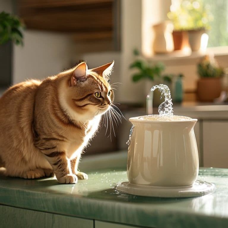 The Importance of Proper Hydration for Pet Health