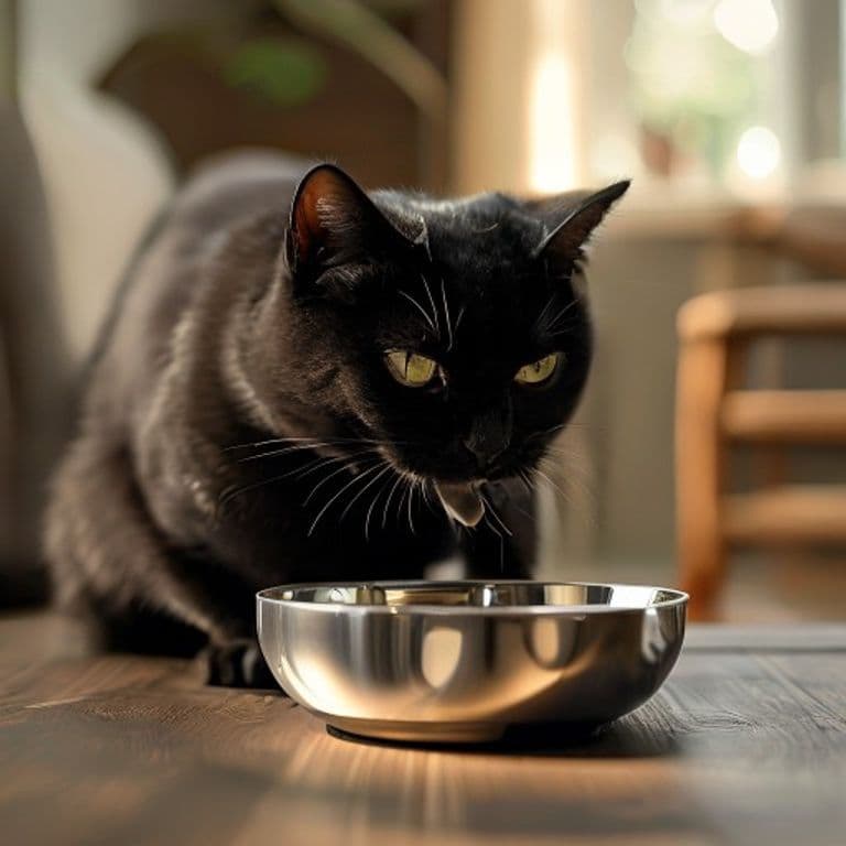 Uncovering the Hidden Health Risks of Cheap Pet Bowls