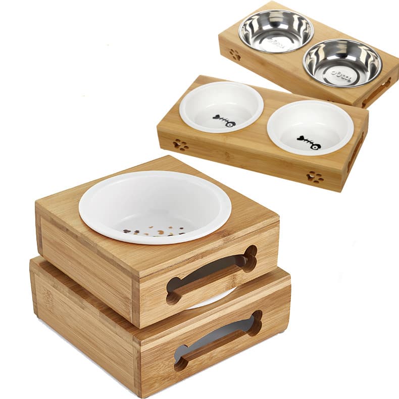 The Dog Bowl Three Of view 1