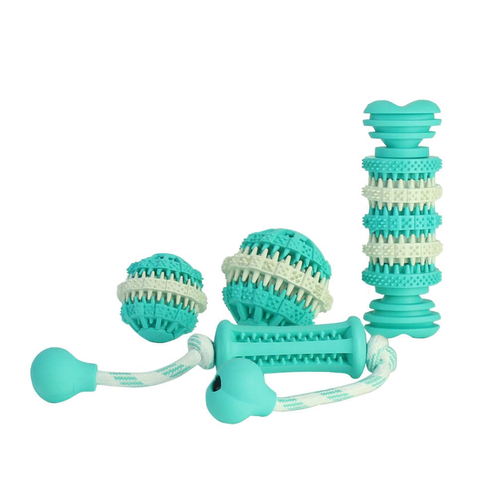 Dog Molar Toy view 1