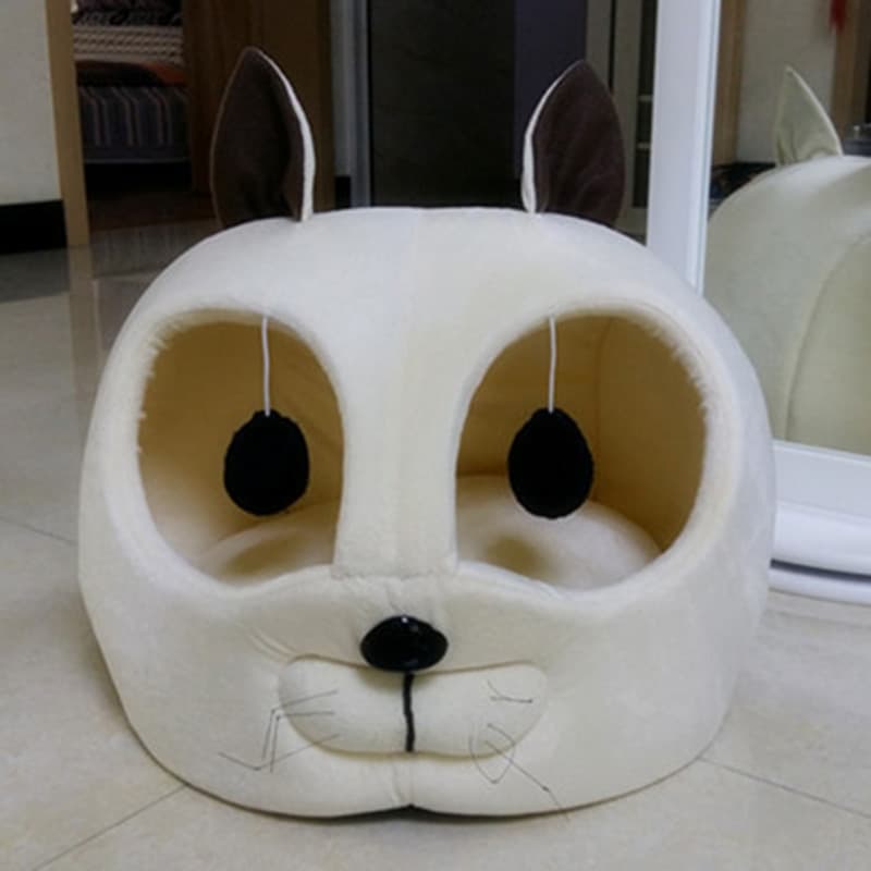 Essential Pet Bed view 1
