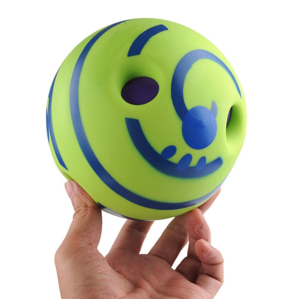 Dog Molar Toy view 1