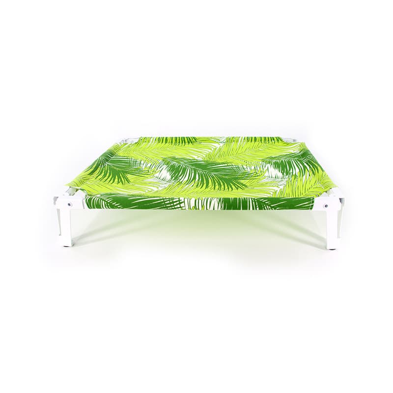 Aston Camp Bed Dog Furniture view 1