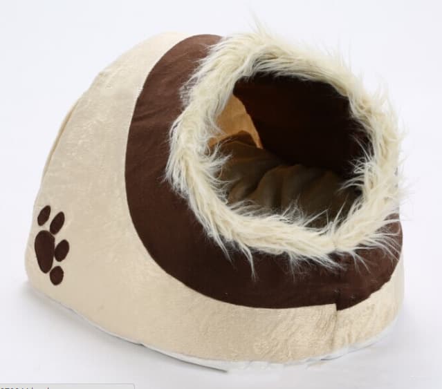 Cozy Pet Bed view 1