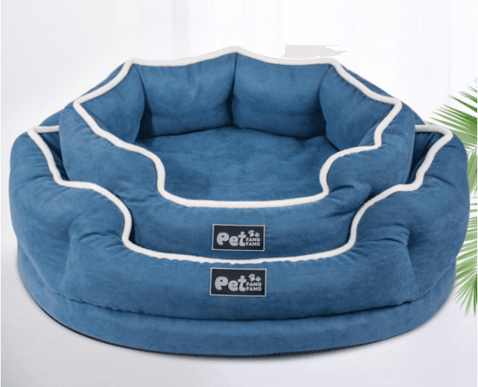 Removable Pet Bed Mattress view 1