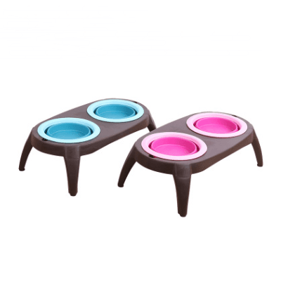 Folding Pet Bowl view 1